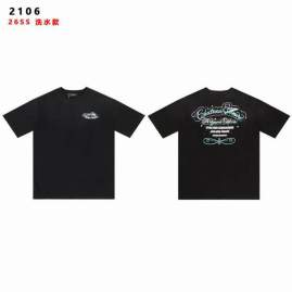 Picture of Amiri T Shirts Short _SKUAmiriS-XLbrtx210623635